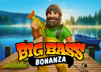 Big Bass Bonanza 2.100x Max Win Bonus Analizi - Prensbet rehber görseli