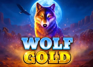 Wolf Gold 2.500x Max Win Bonus Analizi - Prensbet rehber görseli