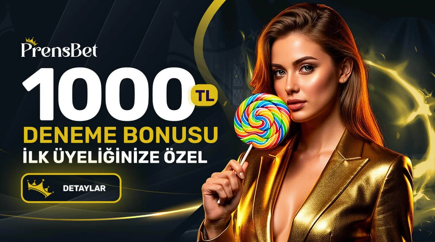 Prensbet Hoş Geldin Bonusu 2026: Mart 2026 güncel rehber — Detaylı Analiz - Prensbet rehber görseli