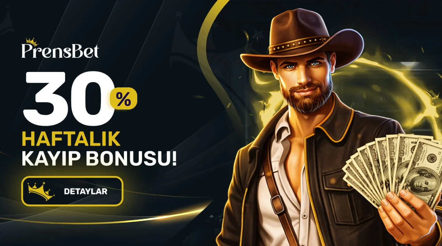 Prensbet Kayıp Bonusu Alma Rehberi — Adım Adım Hızlı İade İmkanı - Prensbet