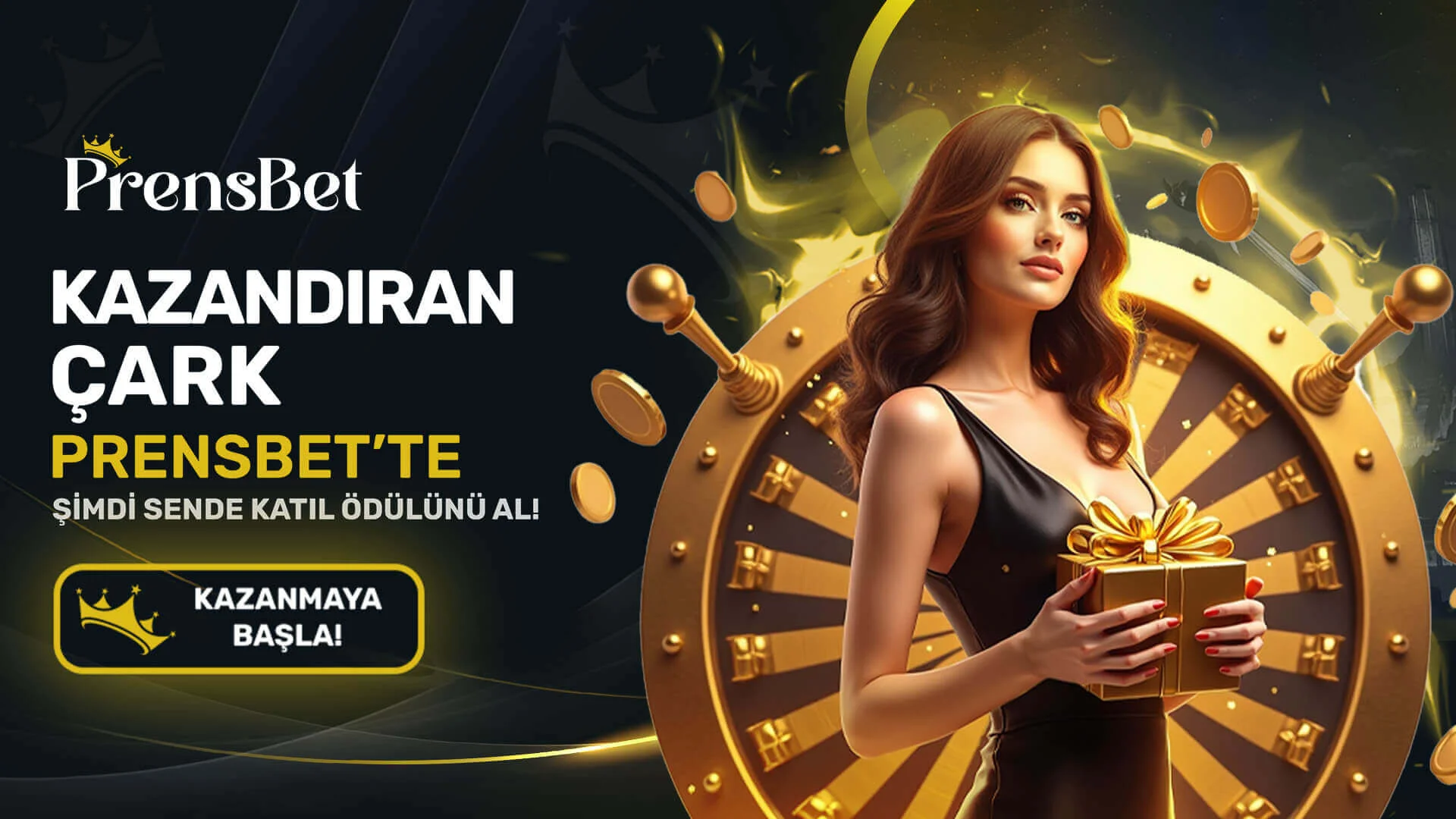 Prensbet Üyelik Rehberi: Hızlı ve Güvenli Adımlar - Prensbet