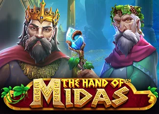Hand of Midas ile 103.500 TL Kazanç - PrensBet