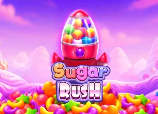 Sugar Rush ile 92.300 TL Kazanç - PrensBet