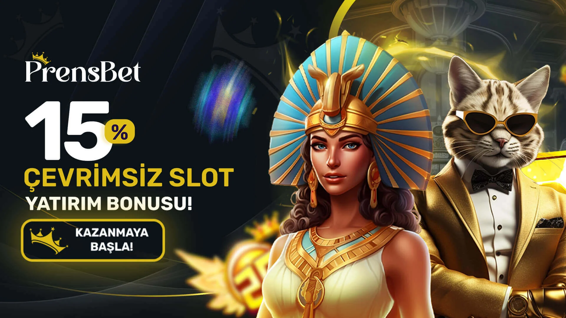 Prensbet canli casino deneyimi