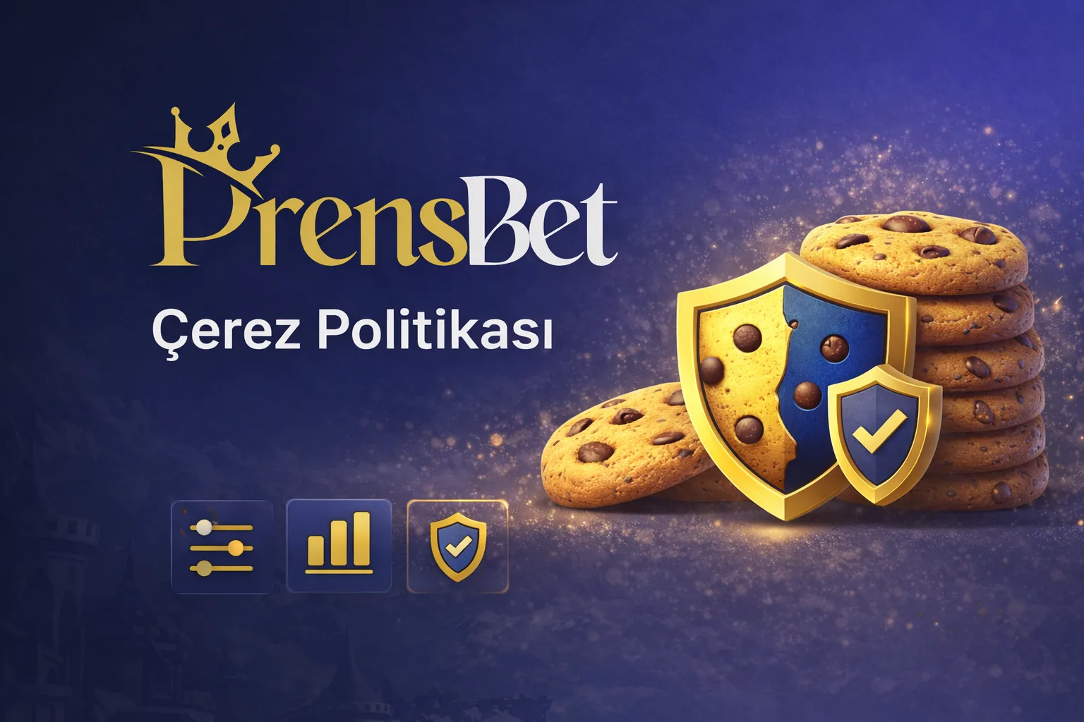 Prensbet Çerez Bilgilendirmesi ve Kullanım Kuralları