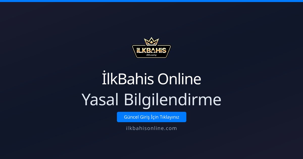 Prensbet Yasal Bilgilendirme